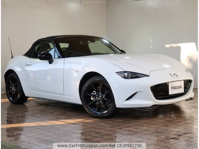 mazda roadster 2020 -MAZDA--Roadster 5BA-ND5RC--ND5RC-500951---MAZDA--Roadster 5BA-ND5RC--ND5RC-500951- image 1