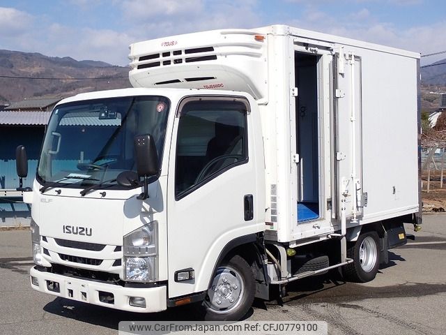 isuzu elf-truck 2018 -ISUZU--Elf TPG-NLR85AN--NLR85-7031545---ISUZU--Elf TPG-NLR85AN--NLR85-7031545- image 2