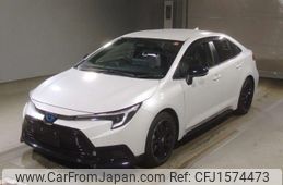 toyota corolla 2025 CFJ1574473