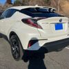 toyota c-hr 2017 -TOYOTA--C-HR DAA-ZYX10--ZYX10-2007204---TOYOTA--C-HR DAA-ZYX10--ZYX10-2007204- image 4