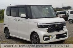 honda n-box 2024 CFJ1707141