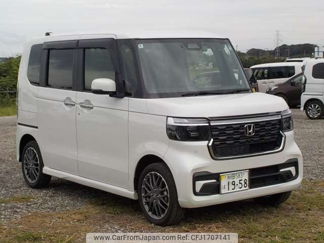 honda n-box 2024 CFJ1707141 image 1
