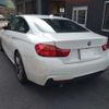 bmw 4-series 2014 -BMW 【多摩 302ﾌ1156】--BMW 4 Series DBA-3N20--WBA3N12030K099495---BMW 【多摩 302ﾌ1156】--BMW 4 Series DBA-3N20--WBA3N12030K099495- image 2
