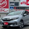honda shuttle 2018 -HONDA--Shuttle GP8--2000464---HONDA--Shuttle GP8--2000464- image 1