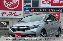 honda shuttle 2018 -HONDA--Shuttle GP8--2000464---HONDA--Shuttle GP8--2000464-