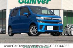suzuki wagon-r 2018 -SUZUKI--Wagon R DAA-MH55S--MH55S-219892---SUZUKI--Wagon R DAA-MH55S--MH55S-219892-