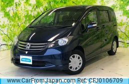 honda freed 2011 quick_quick_DBA-GB3_GB3-1361928