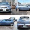 mazda axela 2006 quick_quick_DBA-BK3P_BK3P-301542 image 2