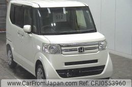 honda n-box 2017 -HONDA--N BOX JF2-1519824---HONDA--N BOX JF2-1519824-