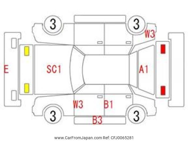 honda n-wgn 2015 -HONDA--N WGN DBA-JH2--JH2-1101852---HONDA--N WGN DBA-JH2--JH2-1101852- image 2