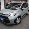 toyota sienta 2023 -TOYOTA--Sienta 6AA-MXPL10G--MXPL10-1112850---TOYOTA--Sienta 6AA-MXPL10G--MXPL10-1112850- image 1