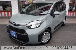 toyota sienta 2023 -TOYOTA--Sienta 6AA-MXPL10G--MXPL10-1112850---TOYOTA--Sienta 6AA-MXPL10G--MXPL10-1112850-