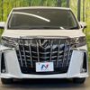 toyota alphard 2022 -TOYOTA--Alphard 3BA-AGH30W--AGH30-0438305---TOYOTA--Alphard 3BA-AGH30W--AGH30-0438305- image 17