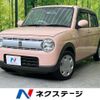 suzuki alto-lapin 2016 -SUZUKI--Alto Lapin DBA-HE33S--HE33S-145165---SUZUKI--Alto Lapin DBA-HE33S--HE33S-145165- image 1