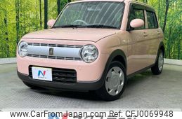 suzuki alto-lapin 2016 -SUZUKI--Alto Lapin DBA-HE33S--HE33S-145165---SUZUKI--Alto Lapin DBA-HE33S--HE33S-145165-