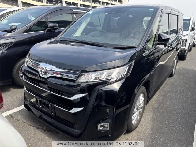 toyota noah 2022 quick_quick_6BA-MZRA90W_MZRA90-0012742 image 1