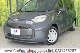toyota sienta 2025 quick_quick_MXPL10G_MXPL10-1204532