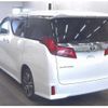 toyota alphard 2021 quick_quick_3BA-AGH35W_AGH35-0049085 image 5