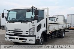 isuzu forward 2018 CFJ1543705