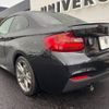 bmw 2-series 2016 -BMW--BMW 2 Series DBA-1J30--WBA1J72040V486819---BMW--BMW 2 Series DBA-1J30--WBA1J72040V486819- image 19