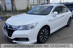 honda accord 2013 -HONDA--Accord DAA-CR6--CR6-1005678---HONDA--Accord DAA-CR6--CR6-1005678-