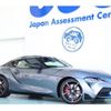 toyota supra 2020 quick_quick_3BA-DB42_DB42-0031694 image 1