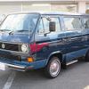 volkswagen caravelle 1990 CFJ0658535 image 1