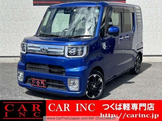 daihatsu wake 2019 quick_quick_LA710S_LA710S-0029459 image 1