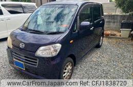 daihatsu tanto-exe 2010 CFJ1838720