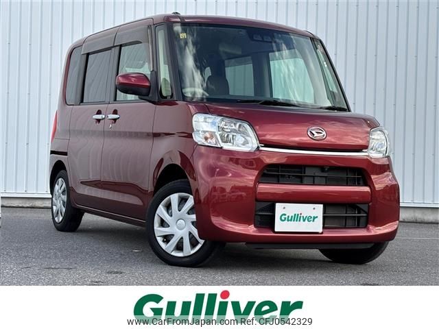 daihatsu tanto 2018 -DAIHATSU--Tanto DBA-LA600S--LA600S-0720351---DAIHATSU--Tanto DBA-LA600S--LA600S-0720351- image 1