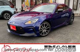 toyota 86 2023 -TOYOTA 【浜松 330 864】--86 3BA-ZN8--3BA-025391---TOYOTA 【浜松 330 864】--86 3BA-ZN8--3BA-025391-