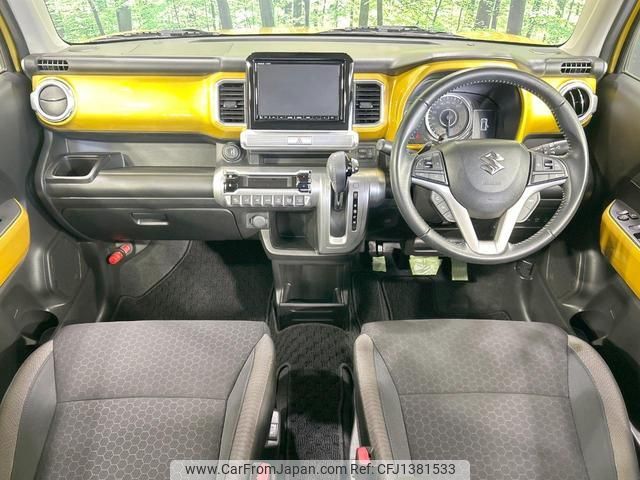 suzuki xbee 2020 quick_quick_MN71S_MN71S-201159 image 2