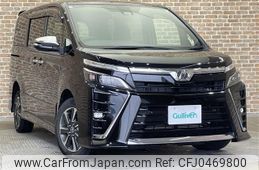 toyota voxy 2019 -TOYOTA--Voxy DBA-ZRR85W--ZRR85-0128396---TOYOTA--Voxy DBA-ZRR85W--ZRR85-0128396-