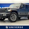 chrysler jeep-wrangler 2020 -CHRYSLER--Jeep Wrangler ABA-JL36L--1C4HJXLG7LW336800---CHRYSLER--Jeep Wrangler ABA-JL36L--1C4HJXLG7LW336800- image 1