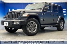chrysler jeep-wrangler 2020 -CHRYSLER--Jeep Wrangler ABA-JL36L--1C4HJXLG7LW336800---CHRYSLER--Jeep Wrangler ABA-JL36L--1C4HJXLG7LW336800-
