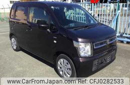 suzuki wagon-r 2019 -SUZUKI--Wagon R MH55S-274318---SUZUKI--Wagon R MH55S-274318-