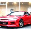 nissan silvia 2002 quick_quick_GF-S15_S15-032815 image 1