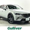 mazda cx-3 2015 -MAZDA--CX-3 LDA-DK5FW--DK5FW-104159---MAZDA--CX-3 LDA-DK5FW--DK5FW-104159- image 1