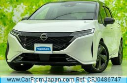 nissan aura 2022 quick_quick_6AA-FE13_FE13-228520