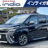 toyota voxy 2021 quick_quick_3BA-ZRR80W_ZRR80-0695601 image 1