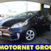 toyota prius-phv 2012 -TOYOTA--Prius PHV DLA-ZVW35--ZVW35-3003888---TOYOTA--Prius PHV DLA-ZVW35--ZVW35-3003888- image 1