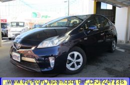 toyota prius-phv 2012 -TOYOTA--Prius PHV DLA-ZVW35--ZVW35-3003888---TOYOTA--Prius PHV DLA-ZVW35--ZVW35-3003888-