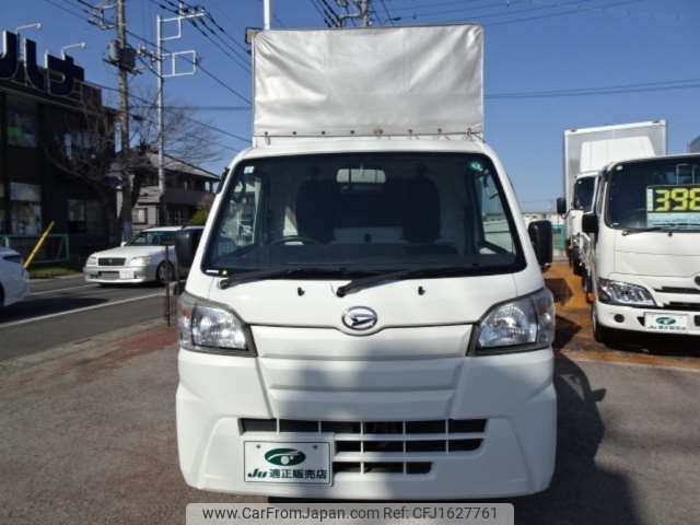 daihatsu hijet-truck 2016 CFJ1627761 image 2