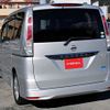 nissan serena 2011 S12875 image 10