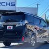 toyota vellfire 2018 -TOYOTA--Vellfire DBA-AGH35W--AGH35-0031620---TOYOTA--Vellfire DBA-AGH35W--AGH35-0031620- image 3