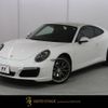 porsche 911 2018 -PORSCHE--Porsche 911 ABA-991J1--WP0ZZZ99ZJS100675---PORSCHE--Porsche 911 ABA-991J1--WP0ZZZ99ZJS100675- image 1