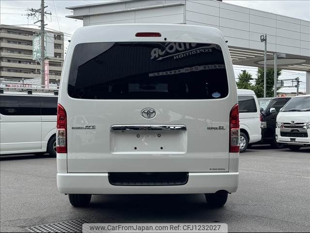 toyota regiusace-van 2014 -TOYOTA--Regius ace Van CBF-TRH211K--TRH211-8005708---TOYOTA--Regius ace Van CBF-TRH211K--TRH211-8005708- image 2