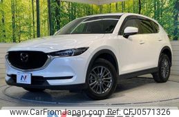 mazda cx-5 2018 -MAZDA--CX-5 3DA-KF2P--KF2P-209102---MAZDA--CX-5 3DA-KF2P--KF2P-209102-