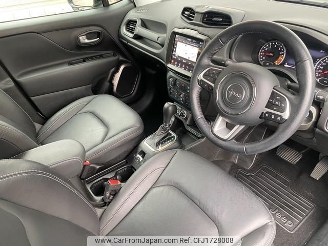 jeep renegade 2023 CFJ1728008 image 2