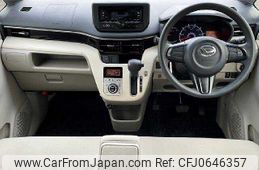 daihatsu move 2018 504928-927326